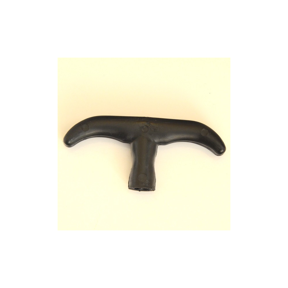 Mango plástico para Cañas M12