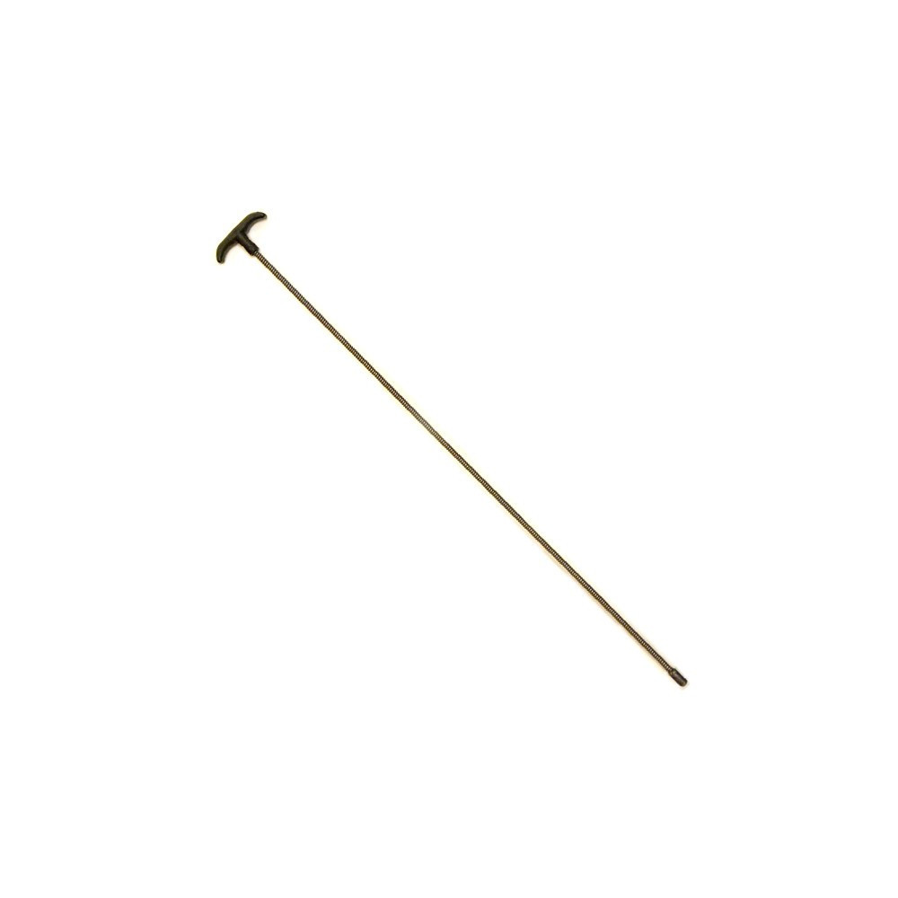 Varilla flexible con mango M10