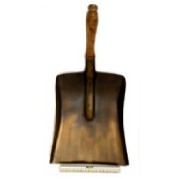 Paletón recogedor de cenizas