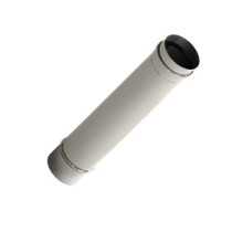 Módulo recto 500 mm EW-PELLETS