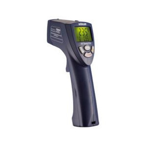 Equipos de medición profesionales | DrHumo