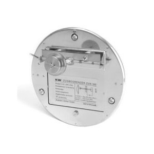 Reguladores de tiro para chimeneas | DrHumo