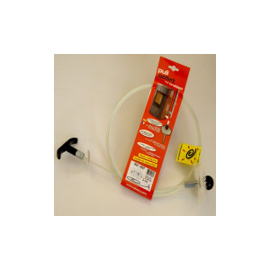 Kits de limpieza de chimeneas | Doctor Humo