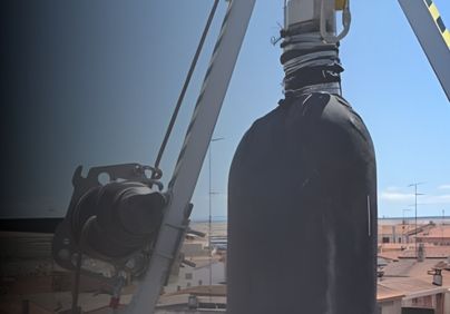 Encamisado Furanflex