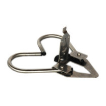 Pie para Haspel H-420