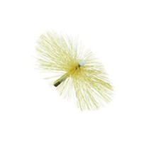 Mini Cepillo PEK (Plástico) para MiniHaspel