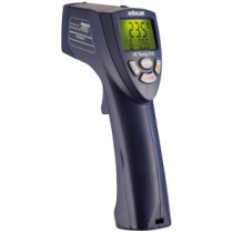 Termómetro infrarrojo Wöhler IR Temp 210