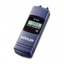 Micro manómetro digital Wöhler DM 2000