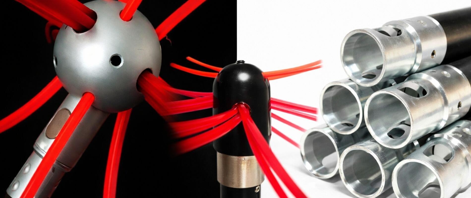 Limpieza de Chimeneas